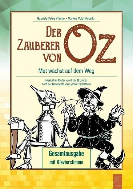 Der Zauberer von Oz