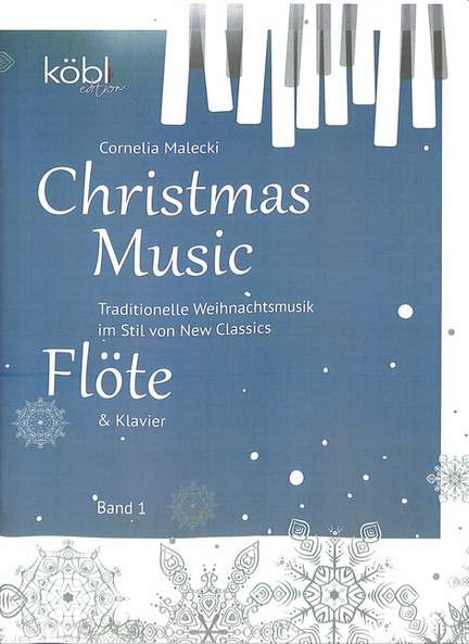 Christmas music