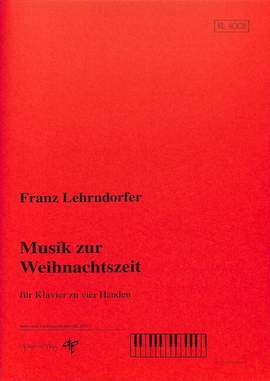 Musik zur Weihnachtszeit