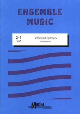 Queen: Bohemian Rhapsody