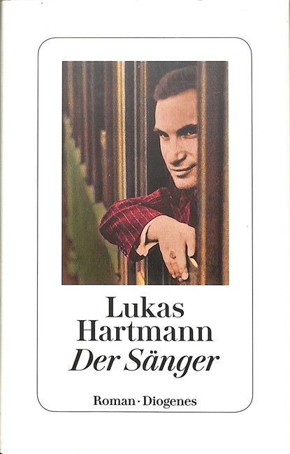 Hartmann, L: Der Sänger