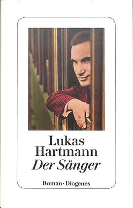 Hartmann, L: Der Sänger