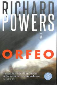 Powers, R: Orfeo