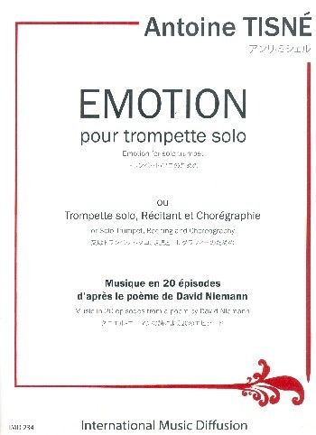 Tisné, A: Emotion