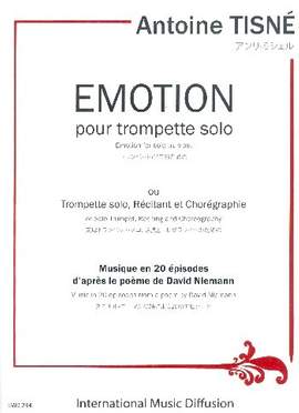 Tisné, A: Emotion