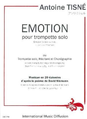 Tisné, A: Emotion