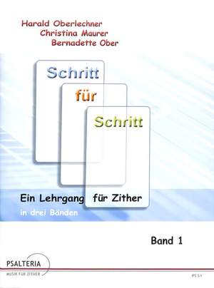 Schritt für Schritt 1
