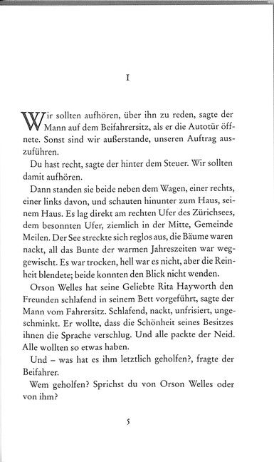 Der Klavierschüler