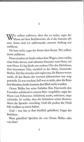 Der Klavierschüler