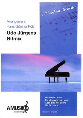 Juergens, U: Hitmix