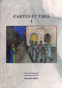 RIETH, H: Cantus et Tibia 1