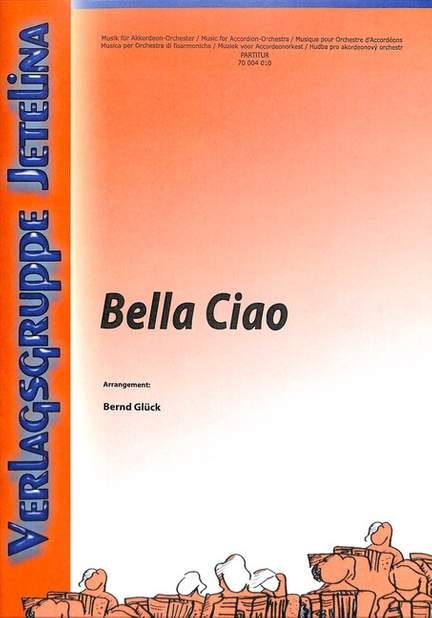 Bella ciao