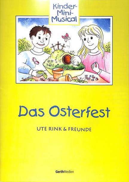 Das Osterfest