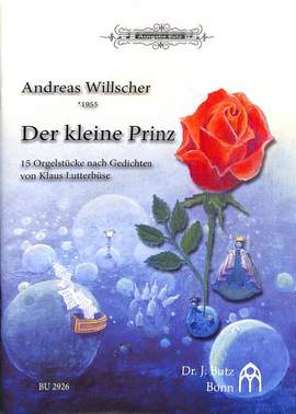 Willscher, A: Der kleine Prinz