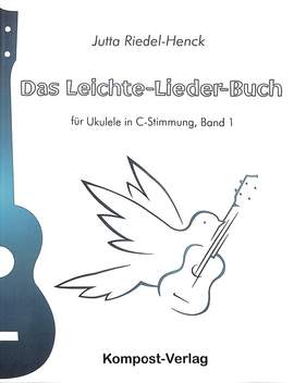 Das Leichte Lieder Buch 1