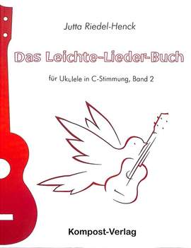 Das Leichte Lieder Buch 2