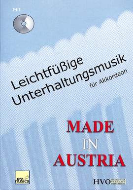 Made in Austria