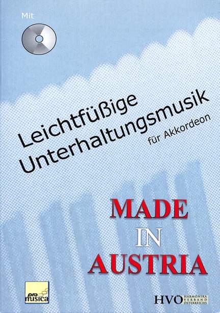 Made in Austria