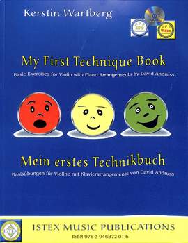 Mein erstes Technikbuch