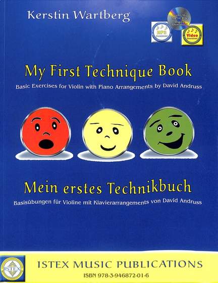 Mein erstes Technikbuch