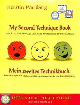 Mein zweites Technikbuch