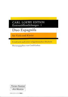 Duo Espagnola