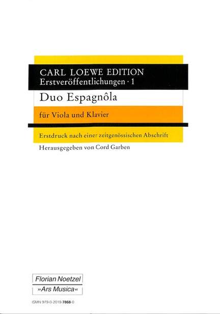 Duo Espagnola