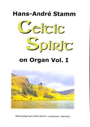 Stamm, H A: Celtic spirit 1 Vol. 1