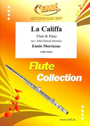 Morricone, E: La califfa