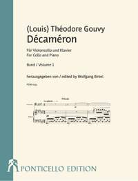 Gouvy, T: Decameron op 28/1