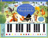 Mein Usborne Klavierbuch
