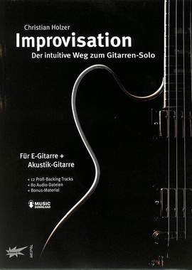 Holzer, C: Improvisation