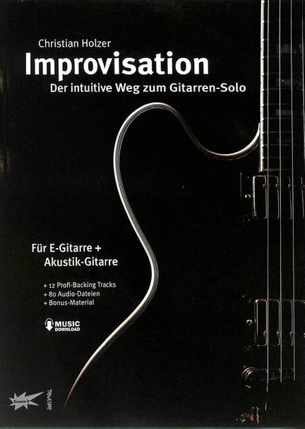 Holzer, C: Improvisation