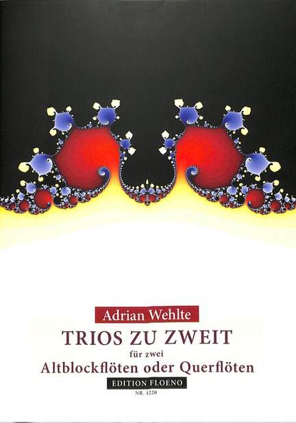 Wehlte, A: Trios zu zweit