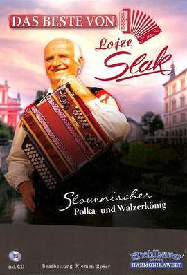 Slak, L: Das Beste von