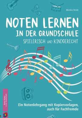 Stobl, M: Noten lernen in der Grundschule