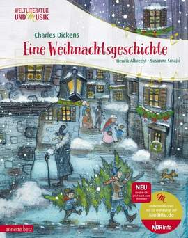 Albrecht, H: Eine Weihnachtsgeschichte