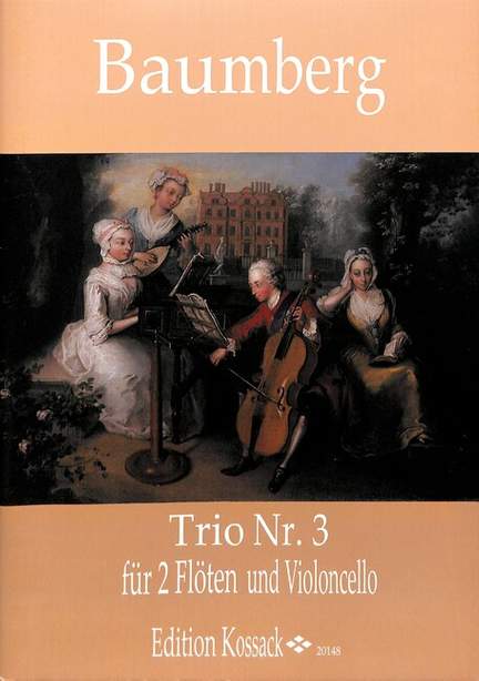 Trio 3