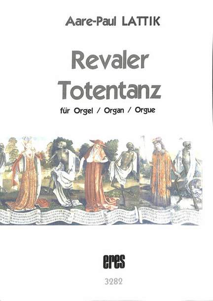 Revaler Totentanz