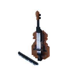 Brixies Kontrabass