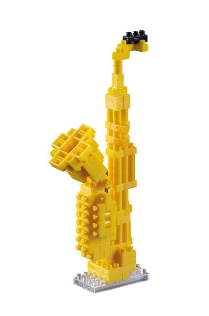 Brixies Saxophon