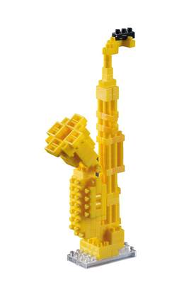 Brixies Saxophon