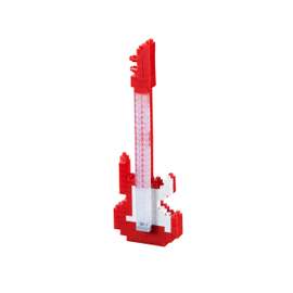 Brixies E-Gitarre