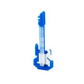 Brixies E-Gitarre