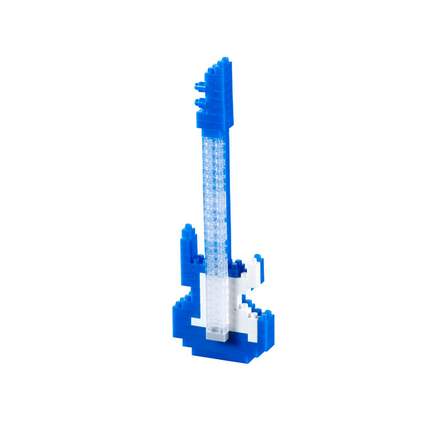 Brixies E-Gitarre