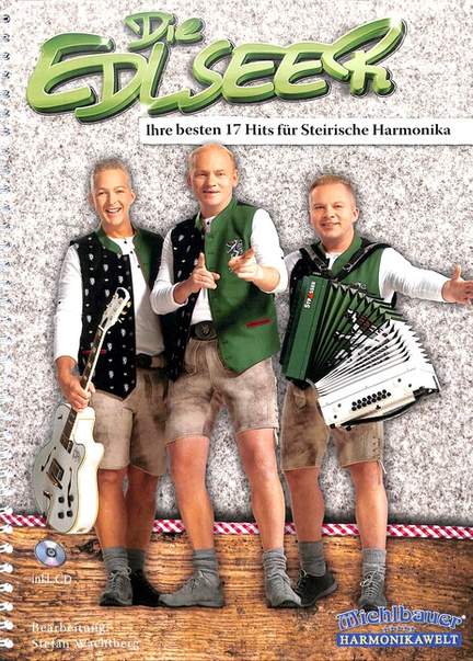 Die, E: Die Edlseer