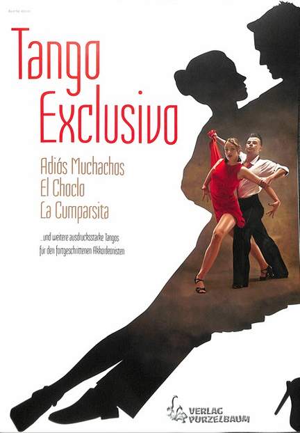 Tango exclusivo