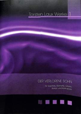 Laux, T: Der verlorene Sohn