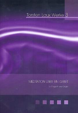 Laux, T: Meditation über ein Gebet