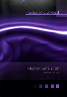 Laux, T: Meditation über ein Gebet